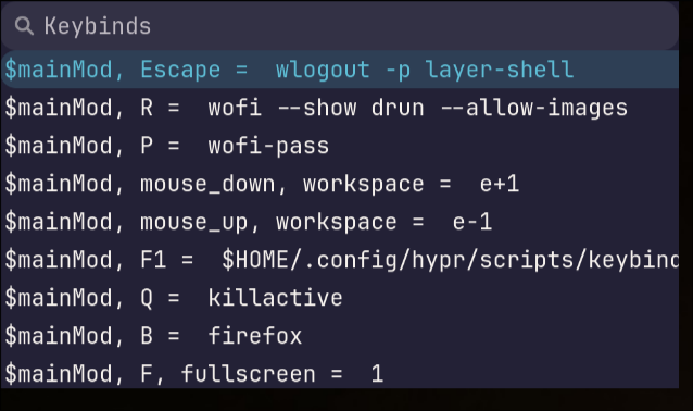 Nomadics Nixos
